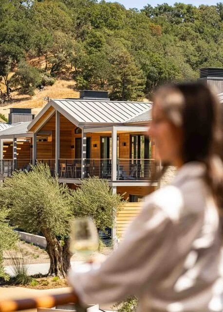 Appellation Healdsburg Charlie Palmer