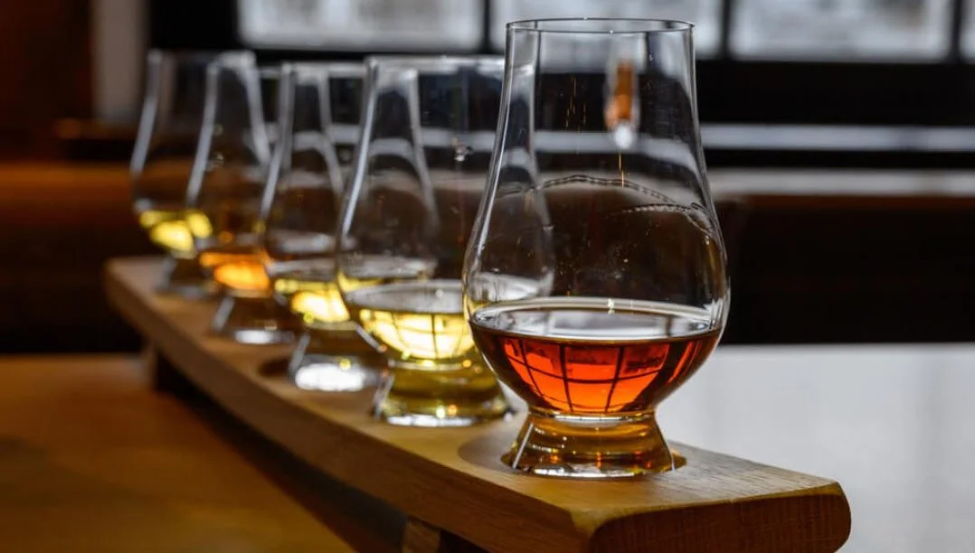 Preparing Your Palate for an Optimal Professional Tasting Experience