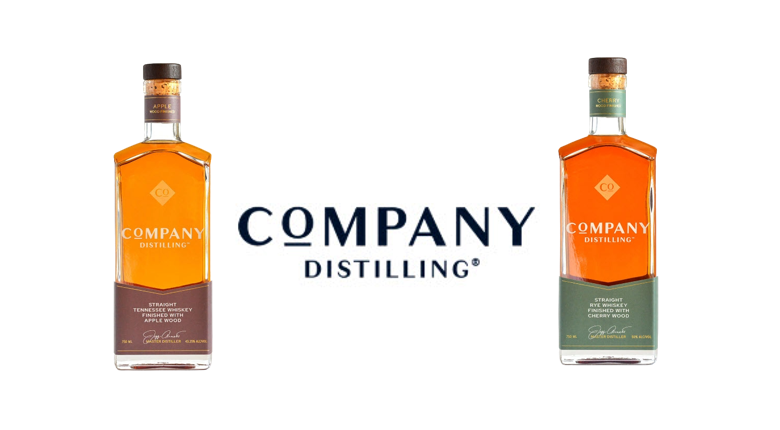 An Evening and Tasting Event with Jeff Arnett of Company Distilling