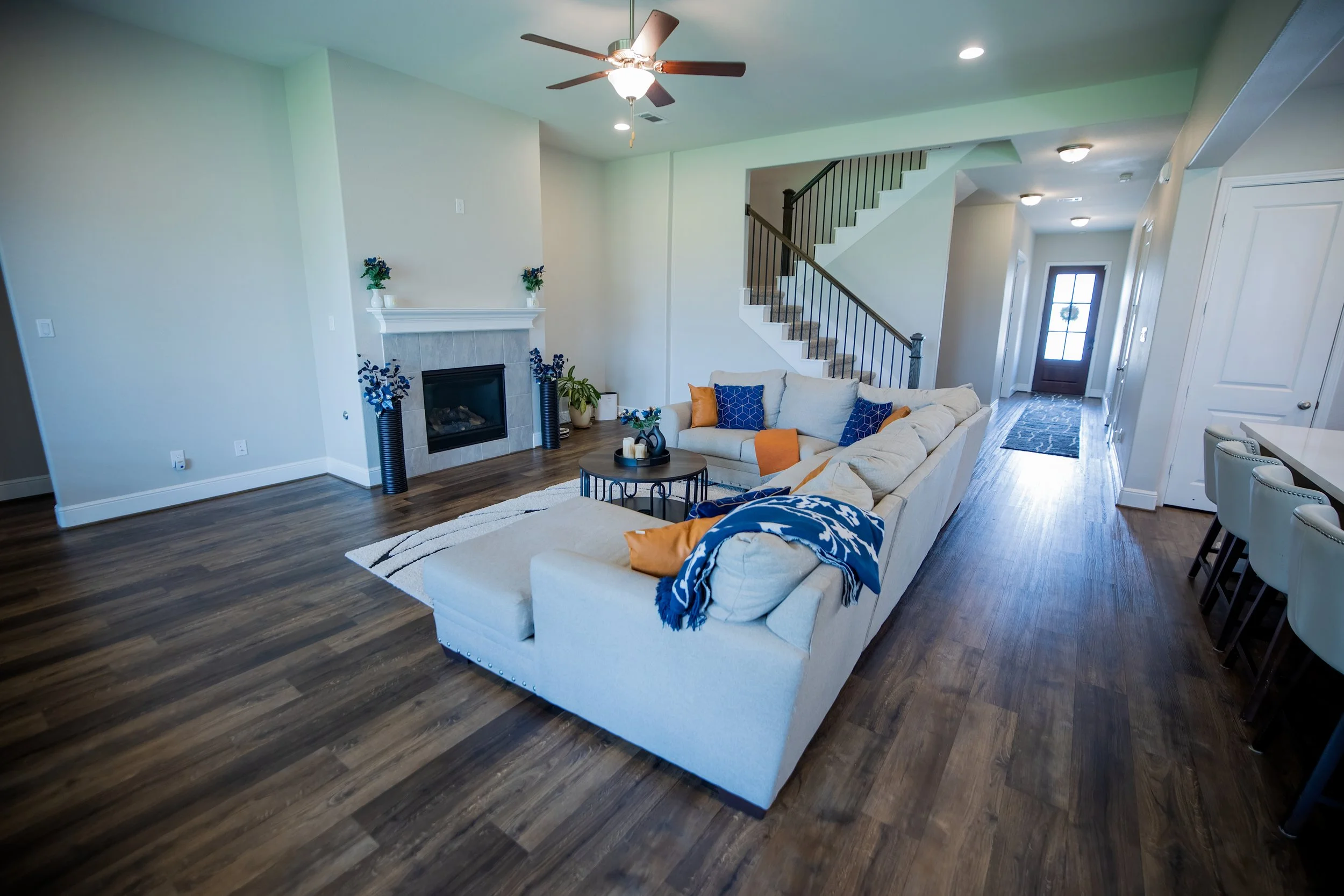 Real Estate Photography