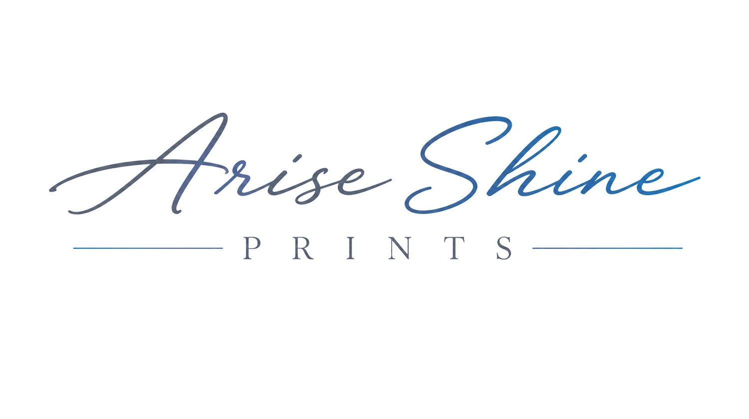 Arise Shine Photography &amp; Prints