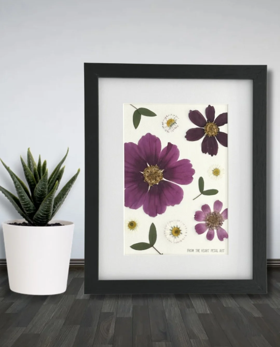 7x9 Collage (Pink) - Ready to Ship