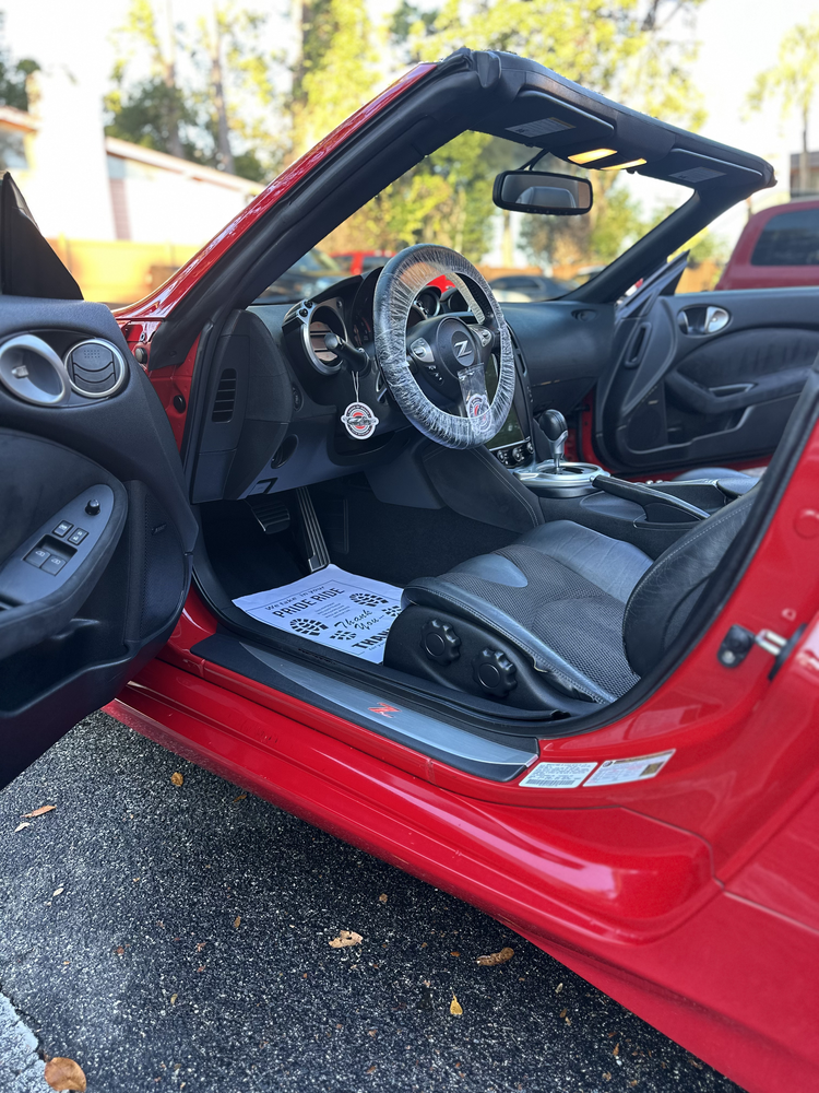 HOD Auto Detailing work photo 5