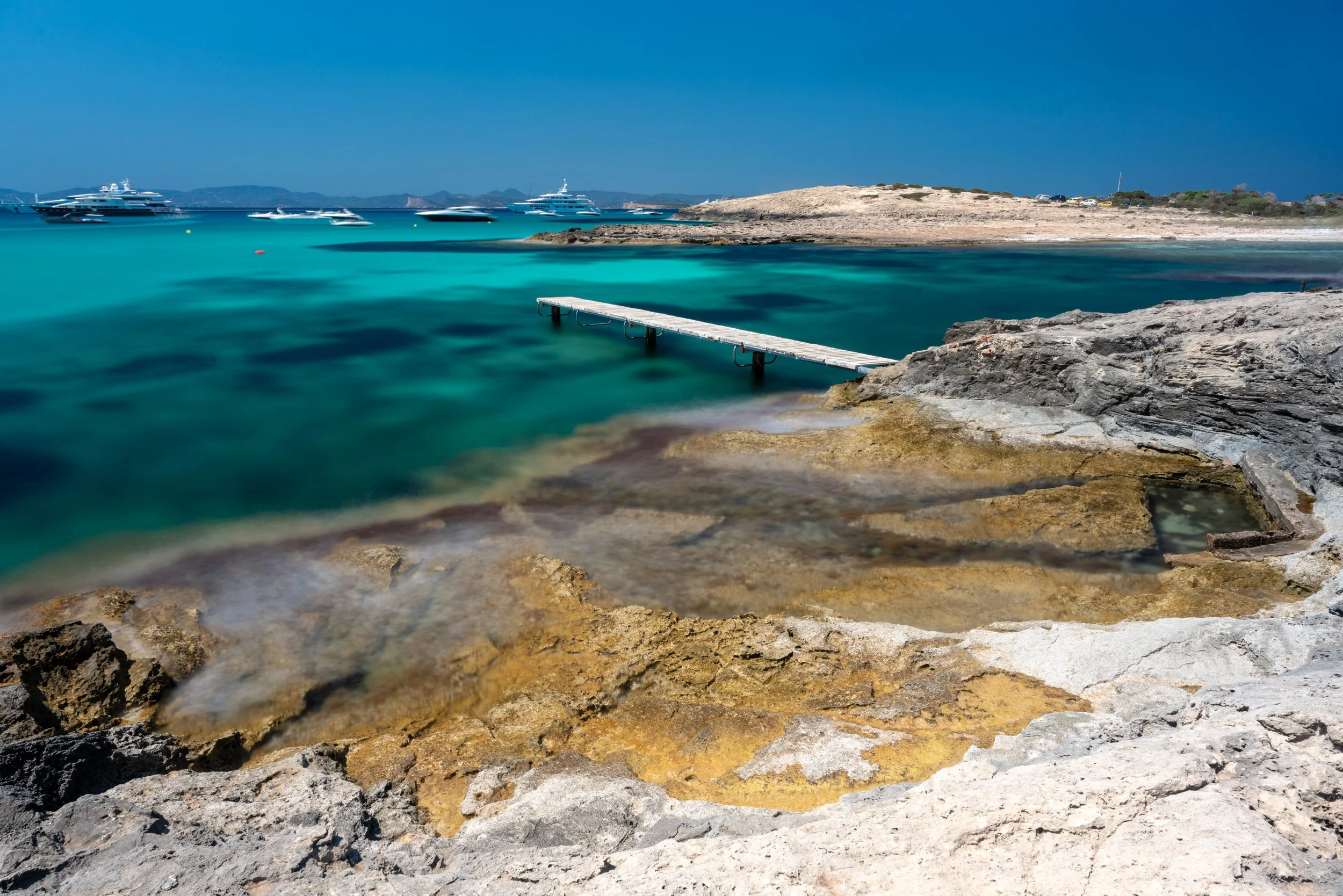 Es Moli de Sal - Formentera