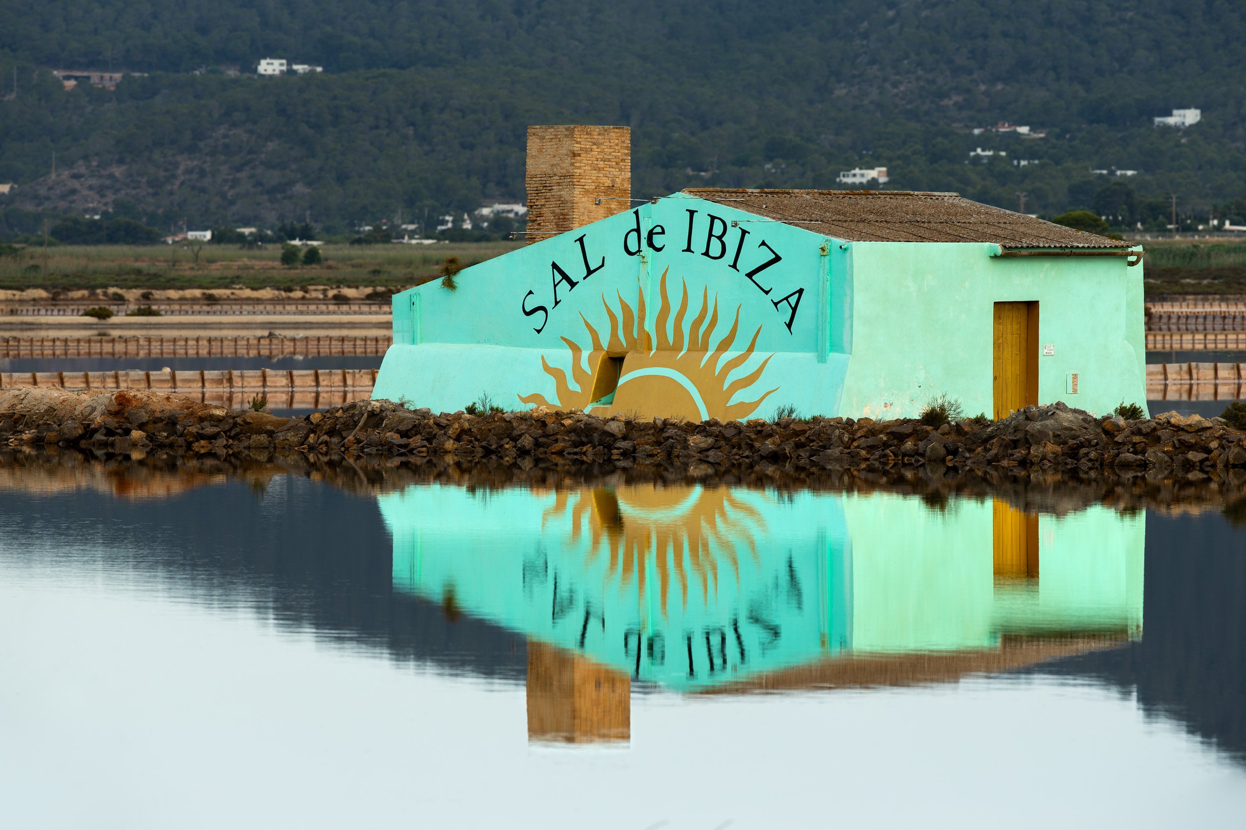 Sal de Ibiza