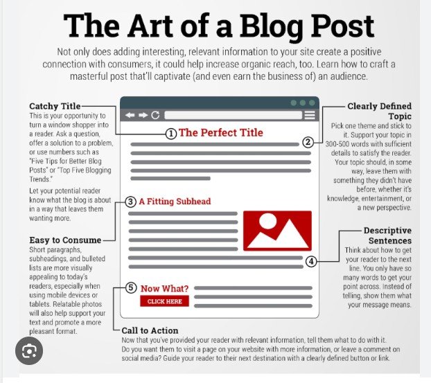 orlando seo blog training