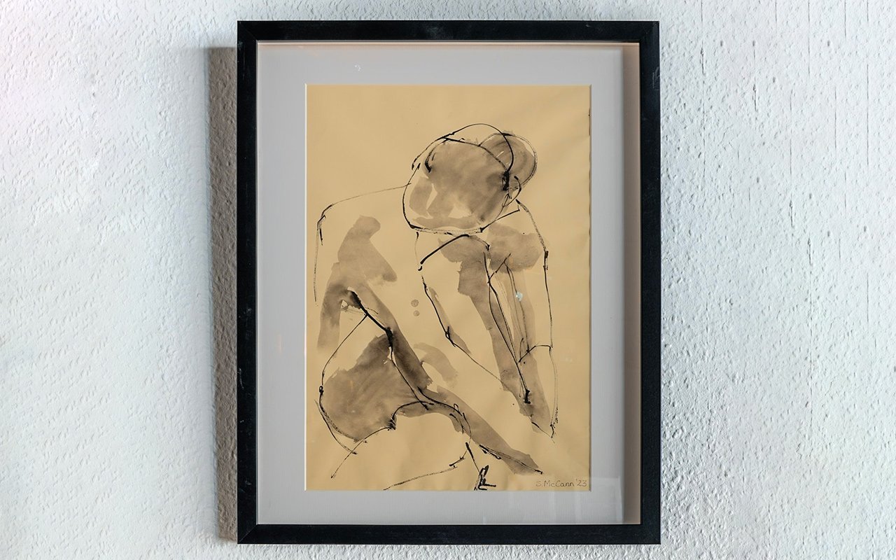 April 2026: Sue McCann