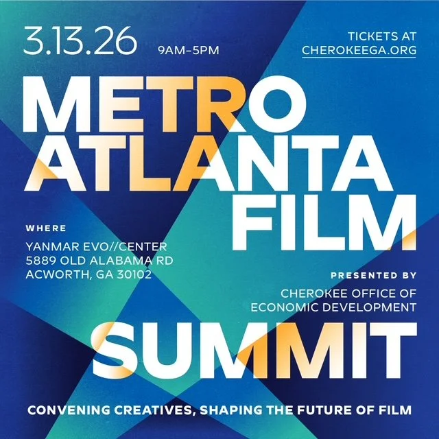 Metro Atlanta Film Summit