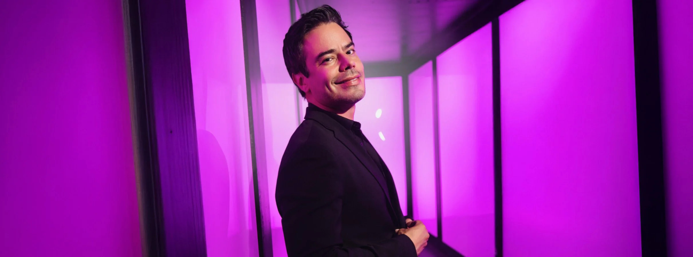 LIMA Noche de Comedia con Francisco Ramos!