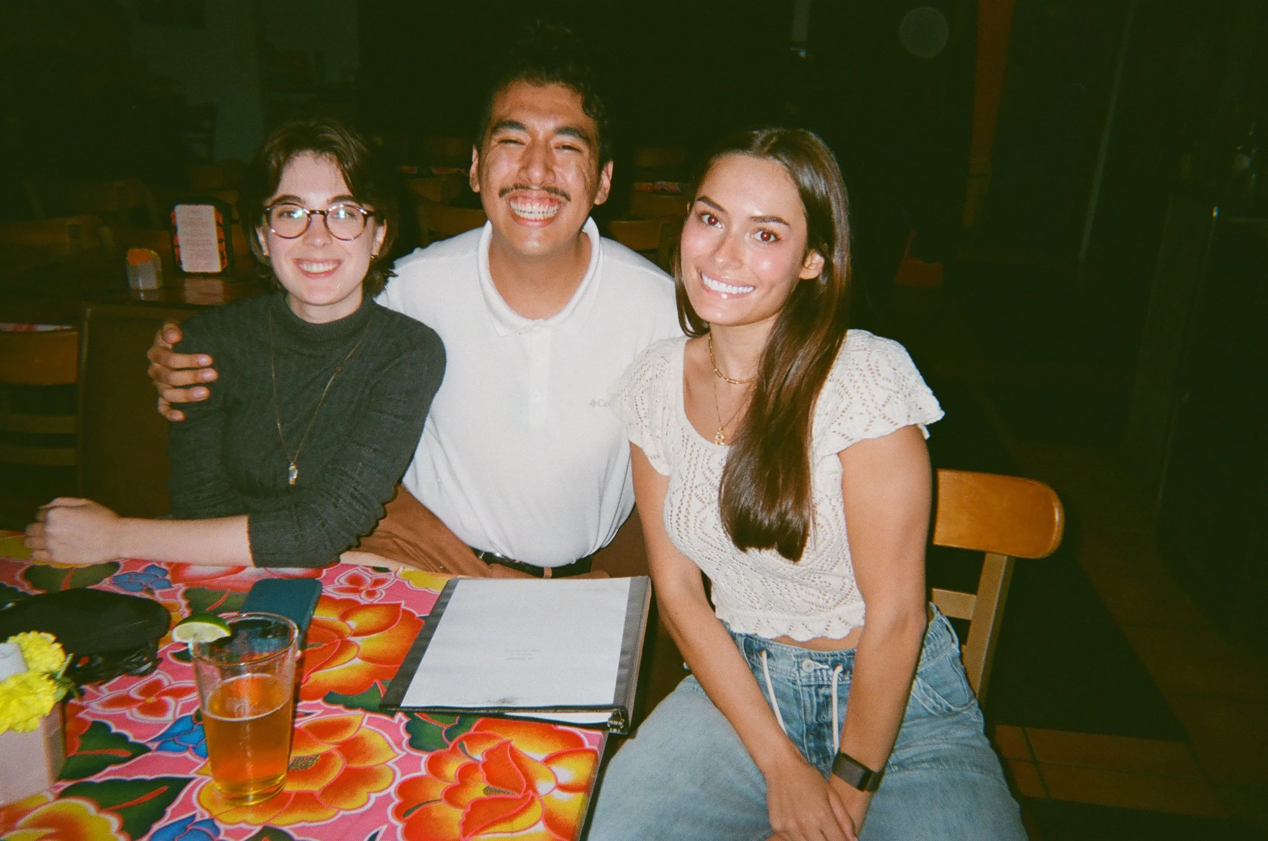 LIMA Comunidad Mixer 2026