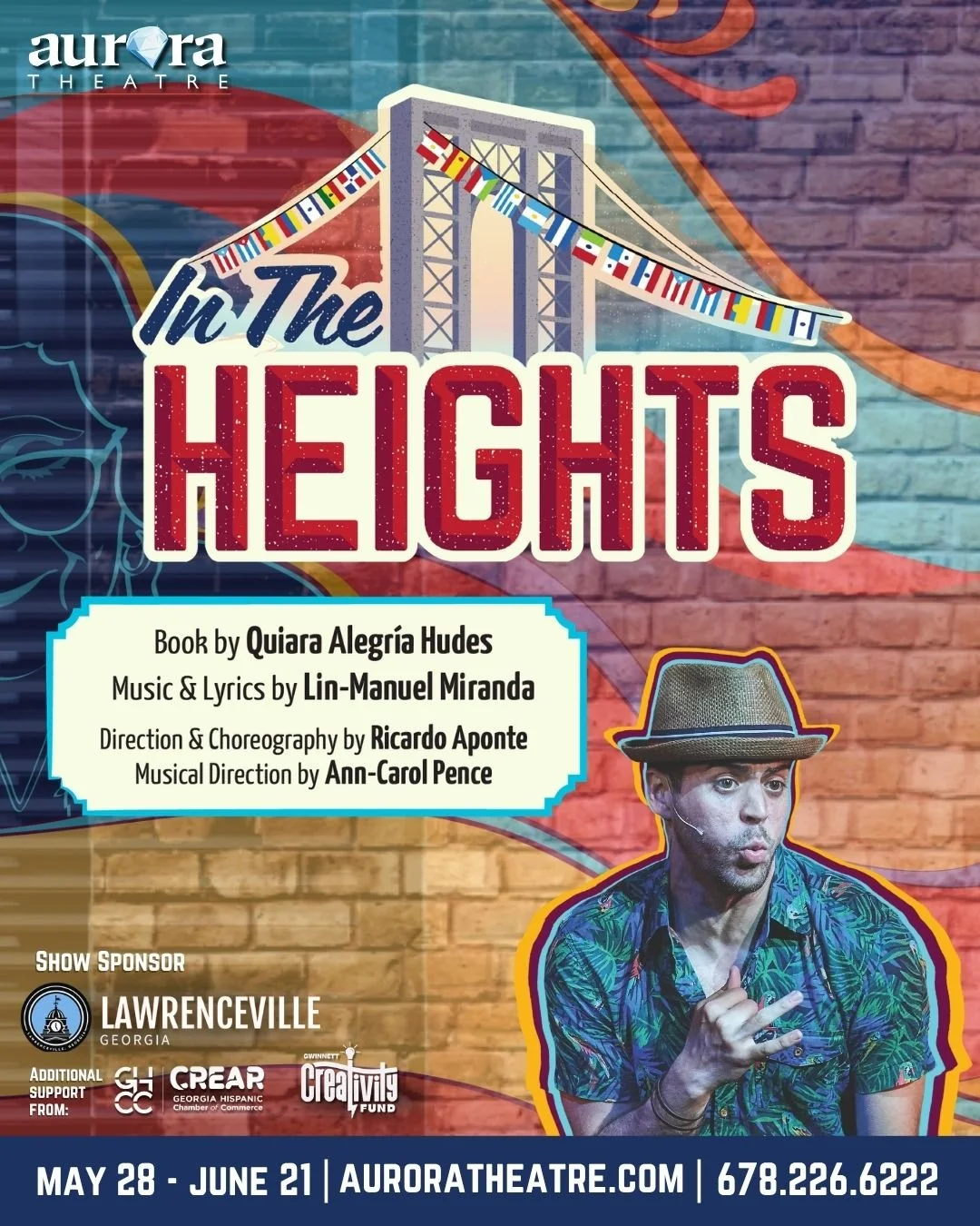 In The Heights