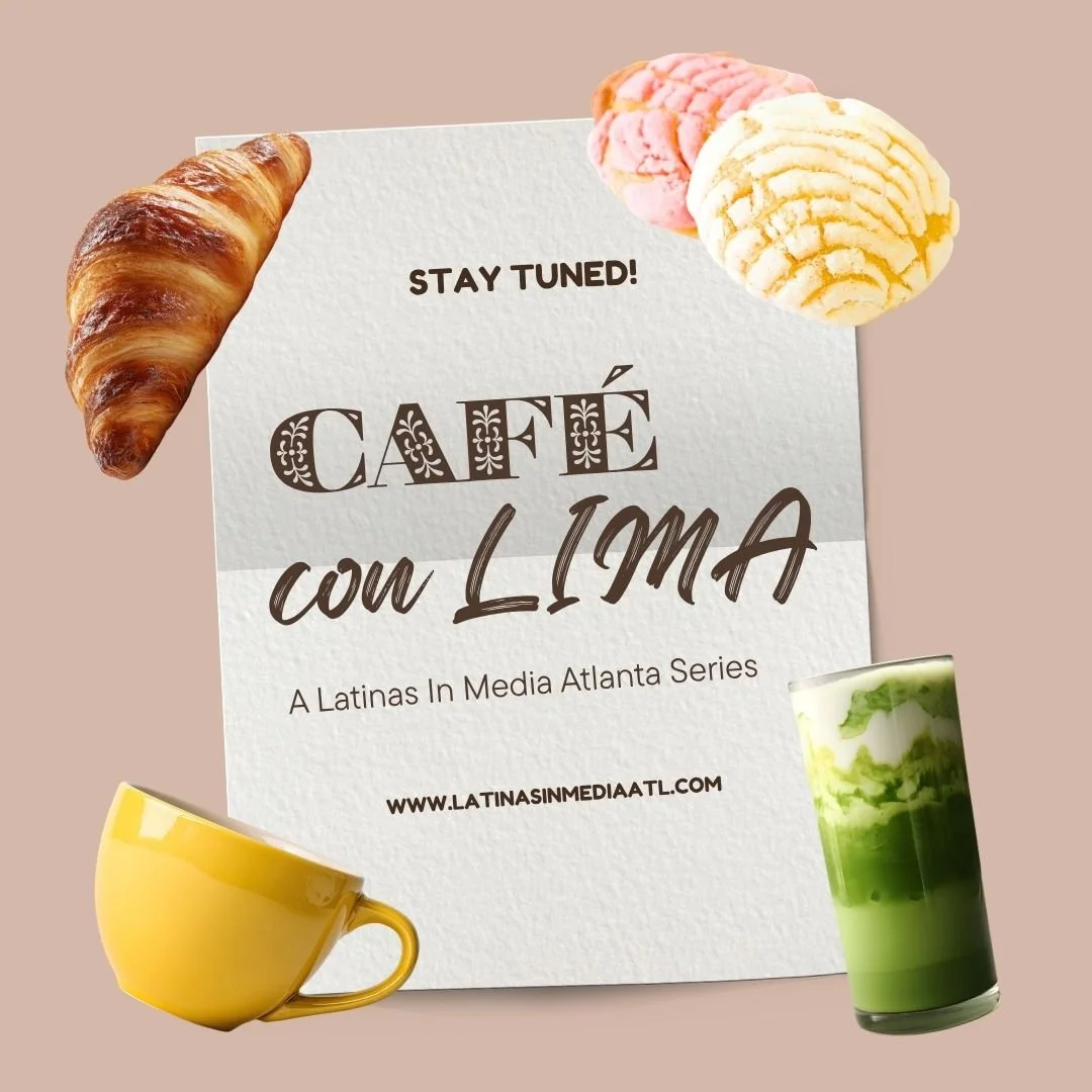 Cafe con LIMA