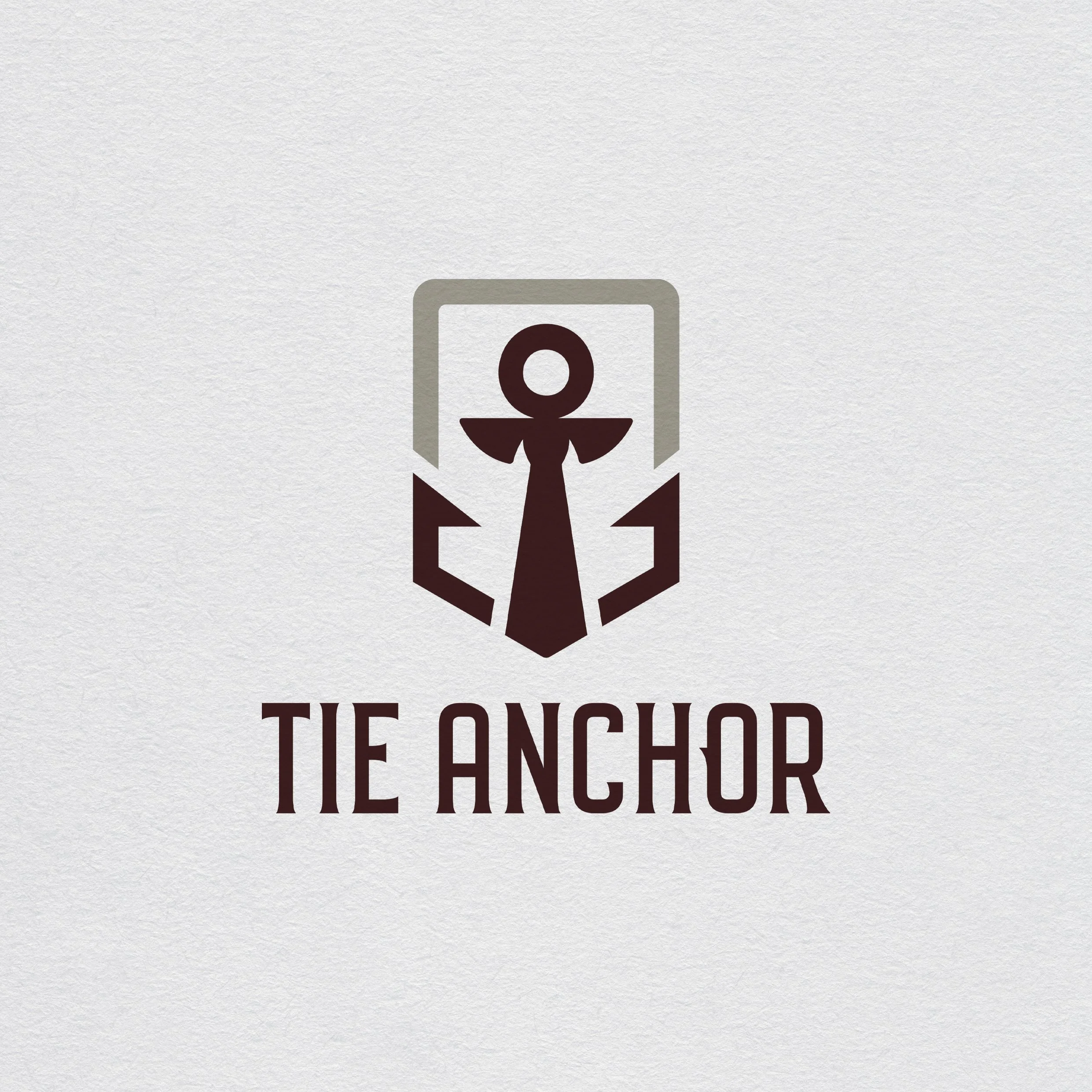 TIE ANCHOR