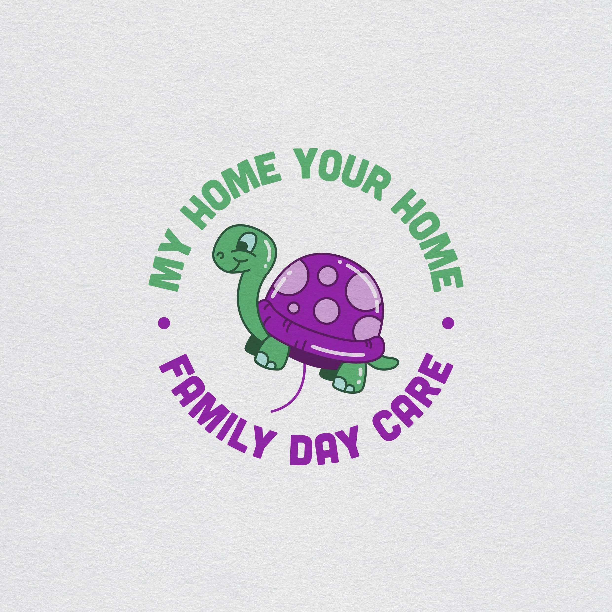 MY HOME YOUR HOME