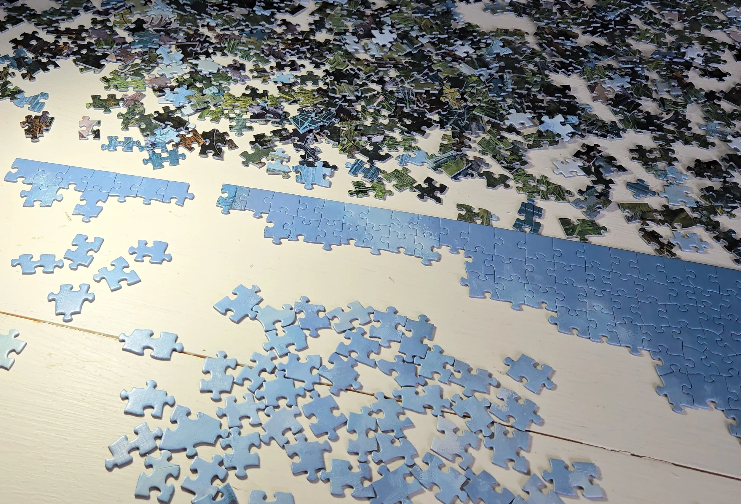 Part Two: Why Stillness Feels Hard