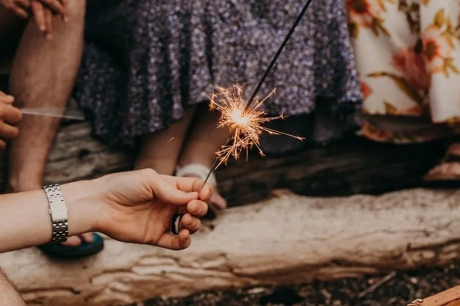 New Year, Old Me — And That’s Okay