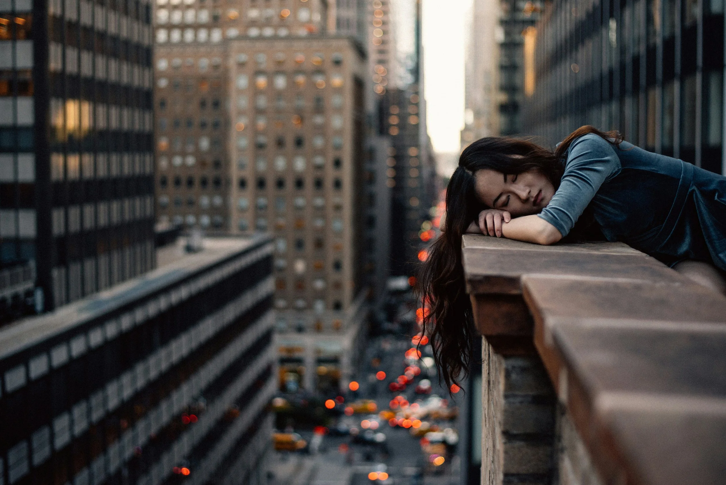 High-Functioning, But Exhausted? Why Burnout Isn't Just "Being Busy"