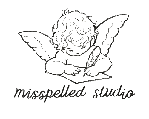 misspelled studio