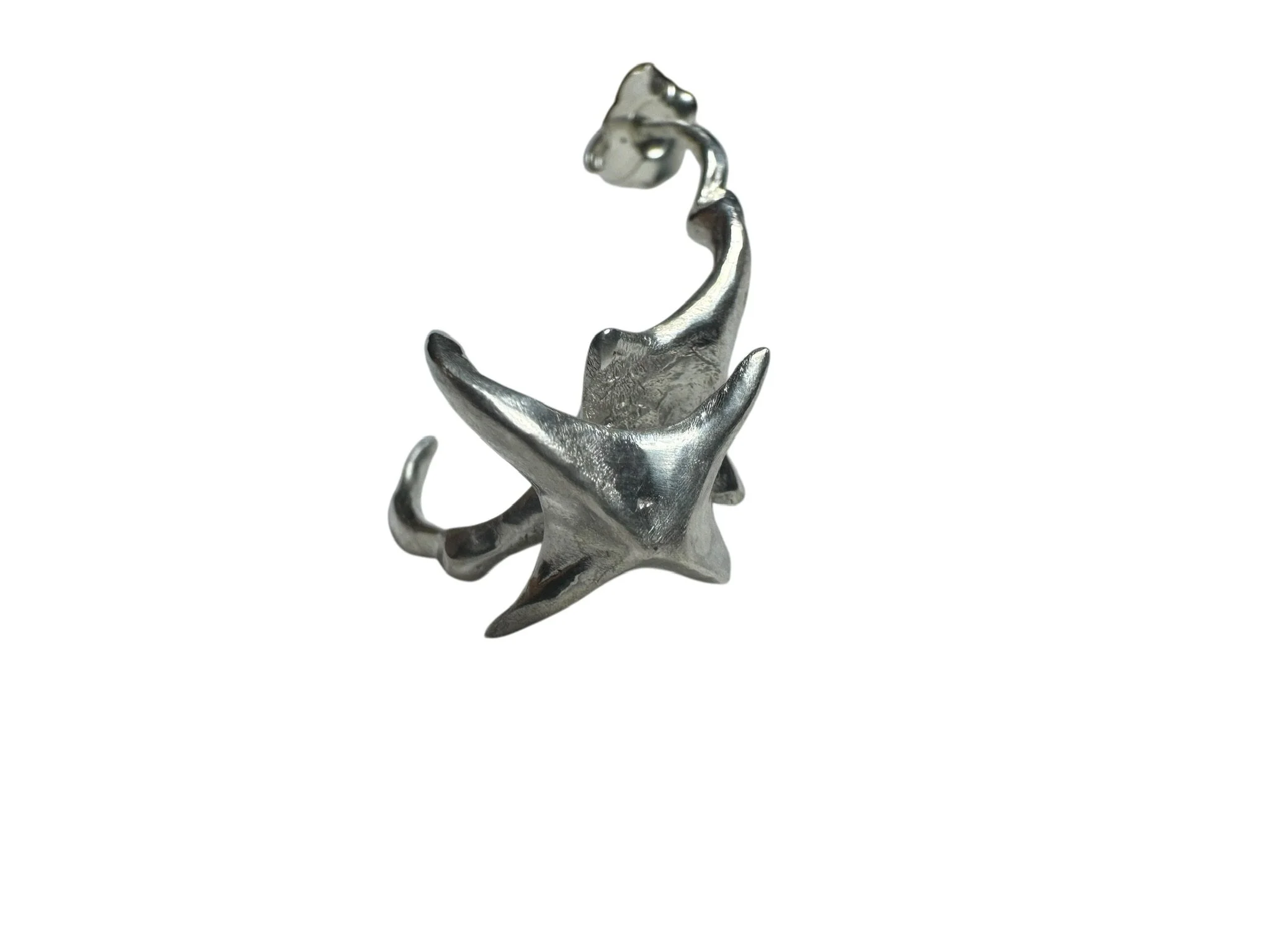 Star Cuddle Earrings