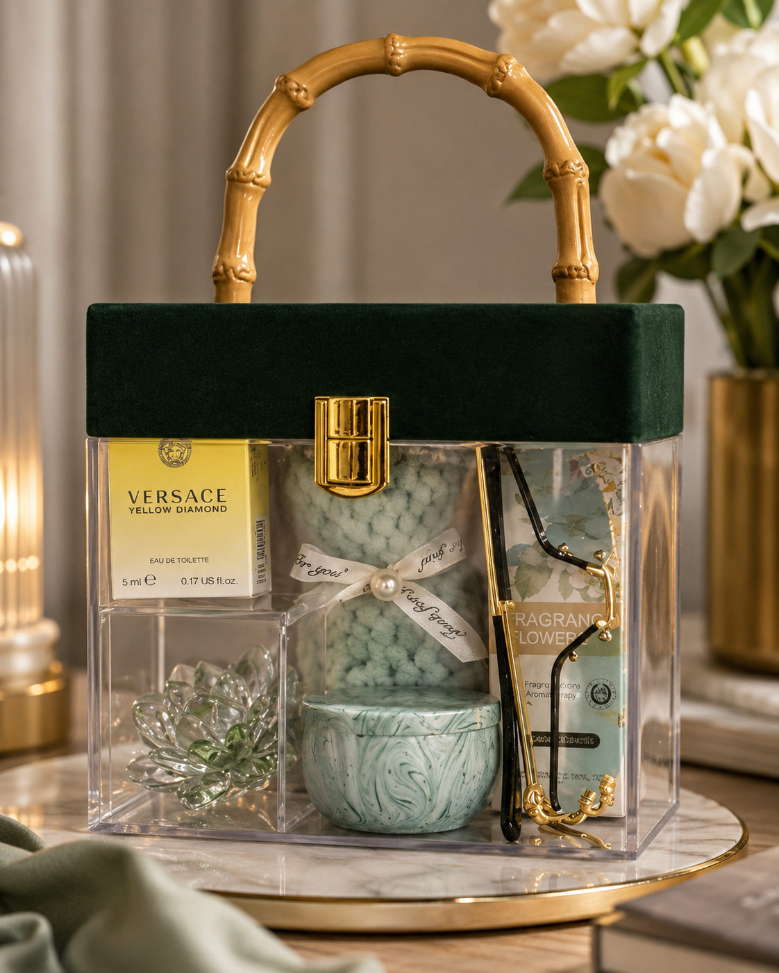 Signature Keepsake Gift Boxes