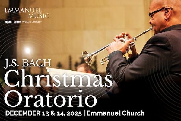 Christmas Oratorio, Emmanuel Music