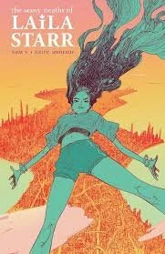 The Many Deaths of Laila Starr (world-premiere), Minnesota Opera