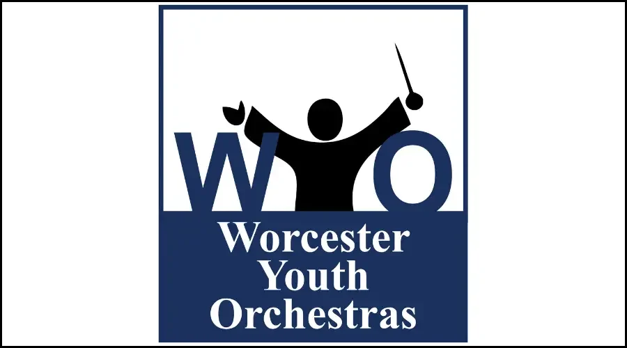 Te Deum (Bruckner), Worcester Youth Symphony Orchestra