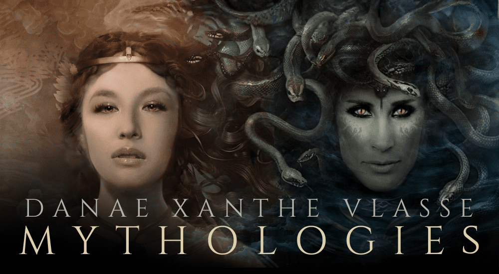 Mythologies, Fort Smith Symphony