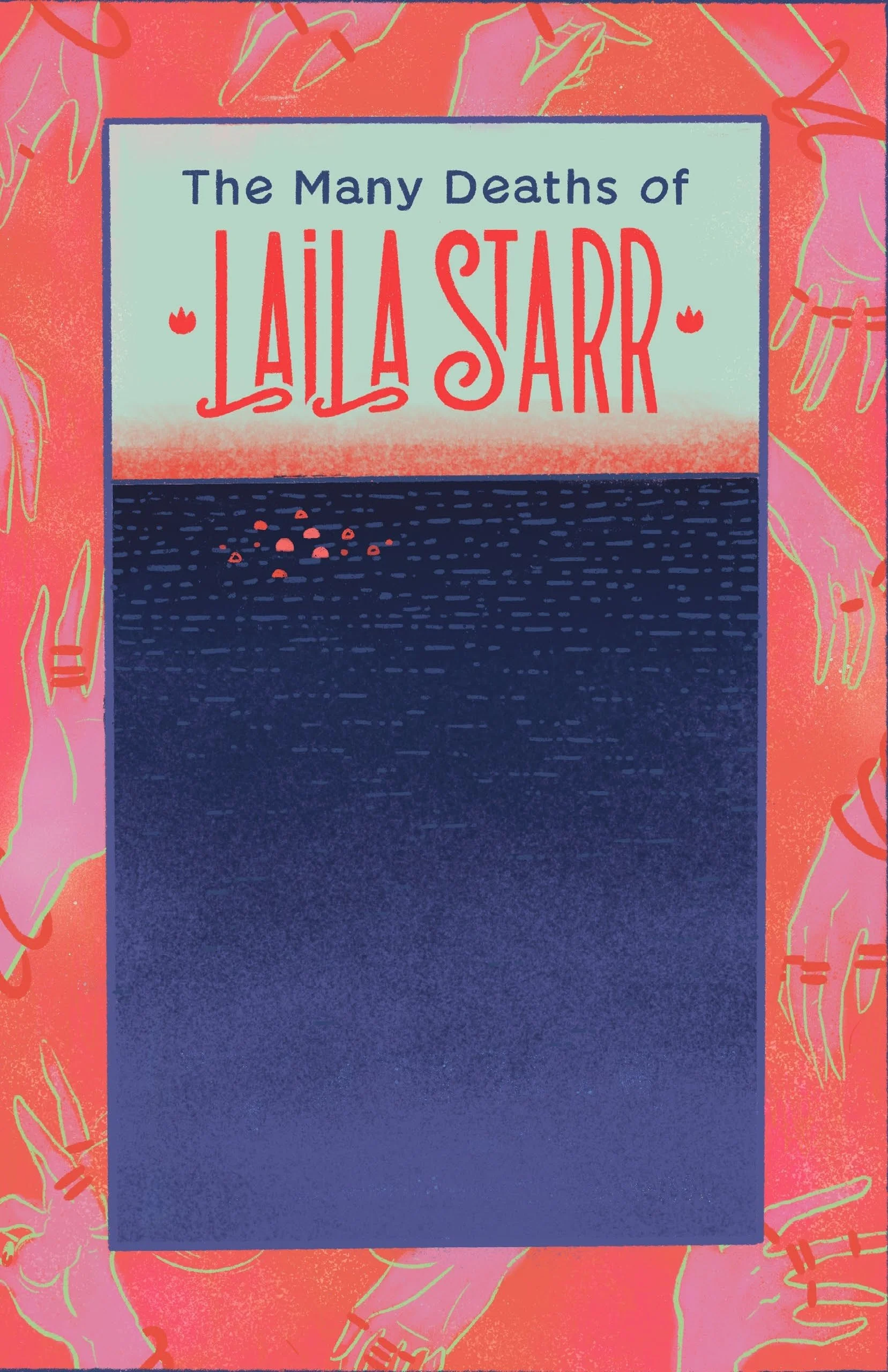 The Many Deaths of Laila Starr (world-premiere), Minnesota Opera