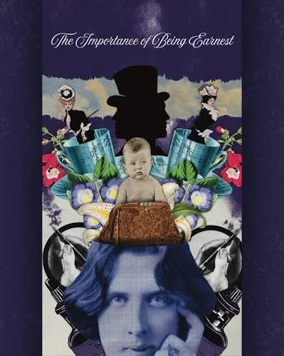 The Importance of Being Earnest, Chicago Opera Theater