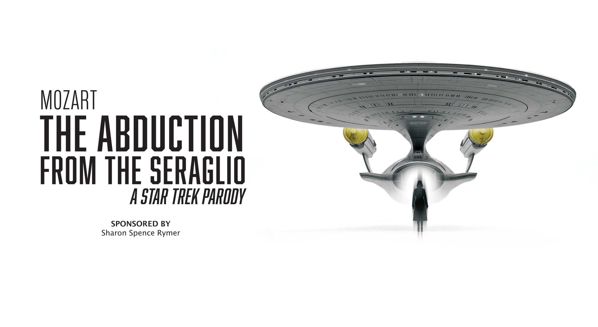The Abduction from the Seraglio, St. Petersburg Opera