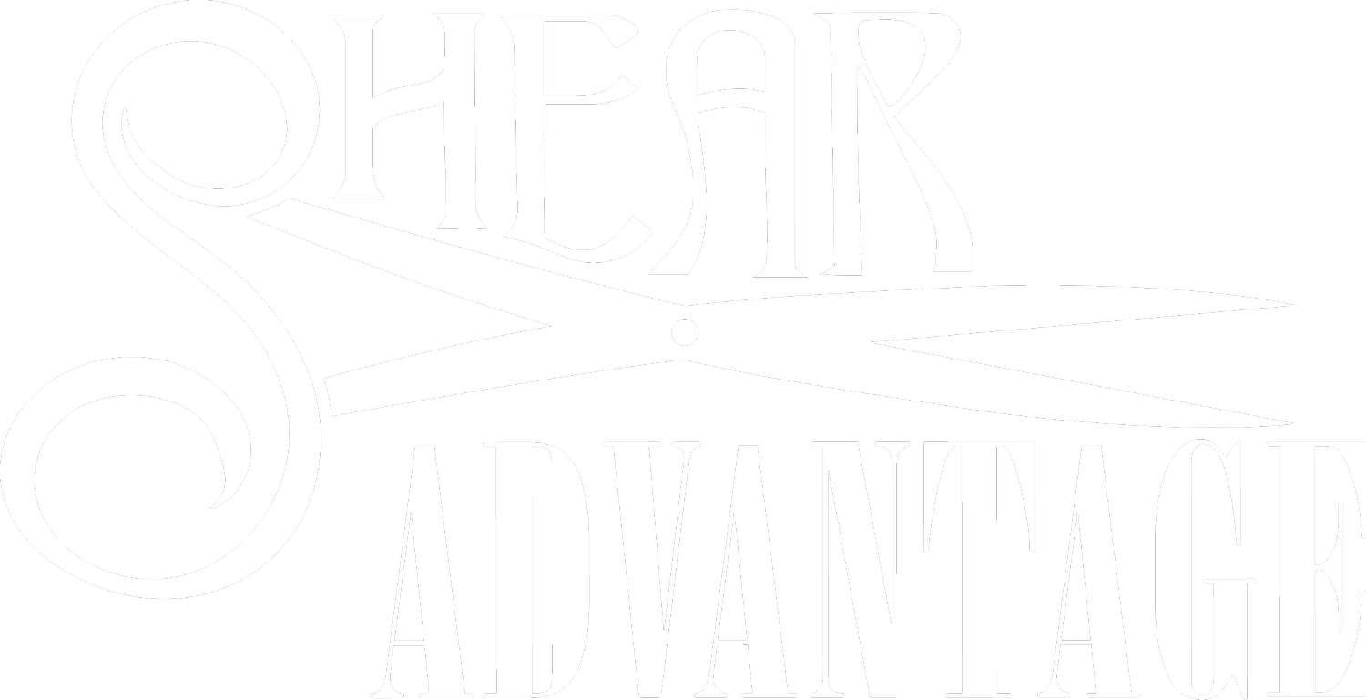 SHEAR ADVANTAGE