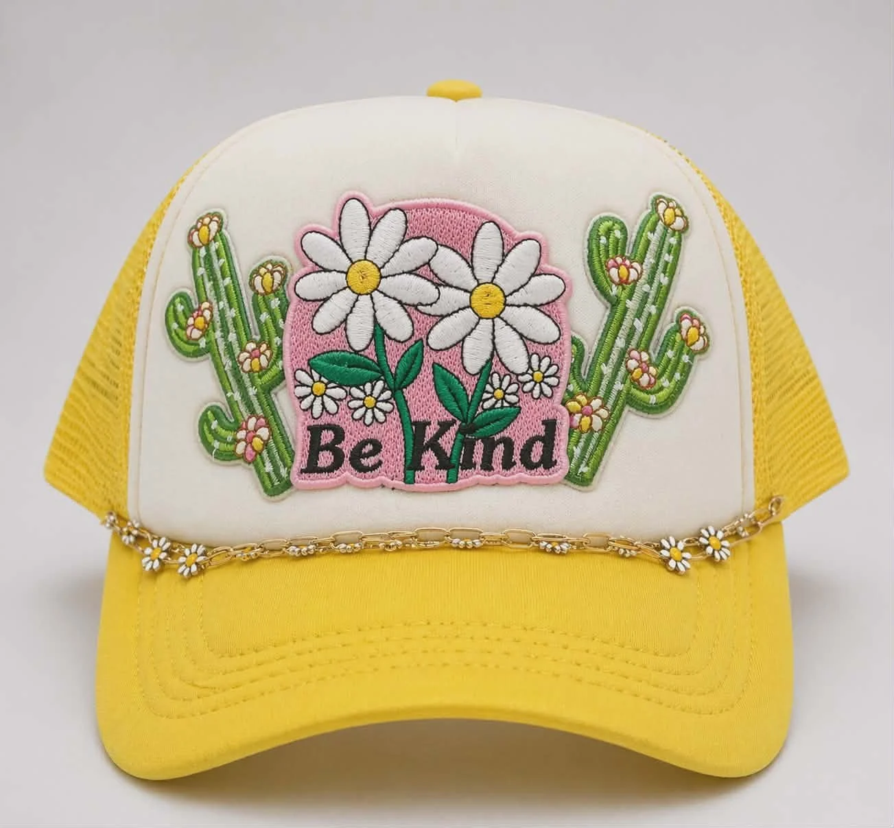 BE KIND