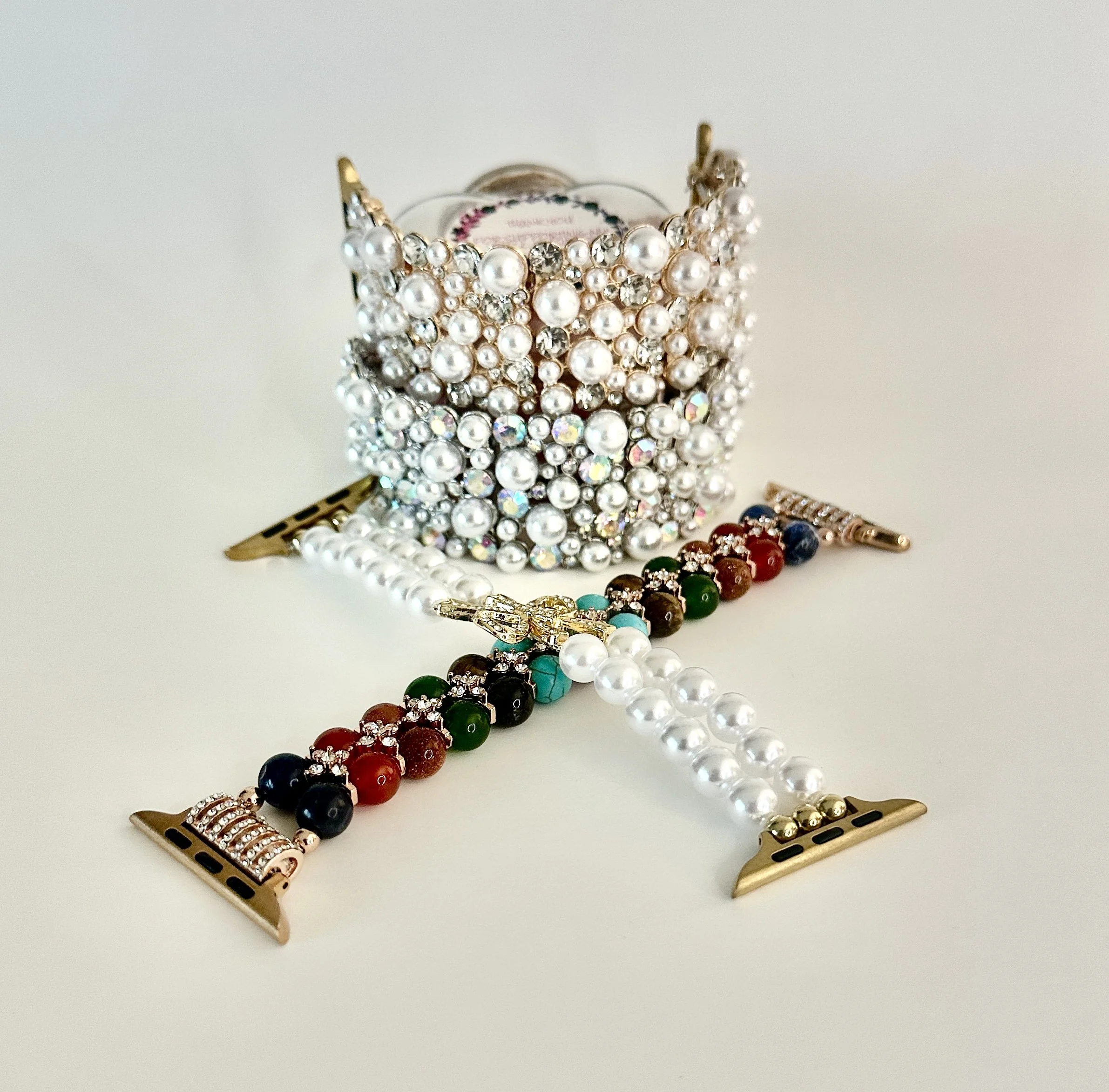 multicolor. ribbon band.jpg