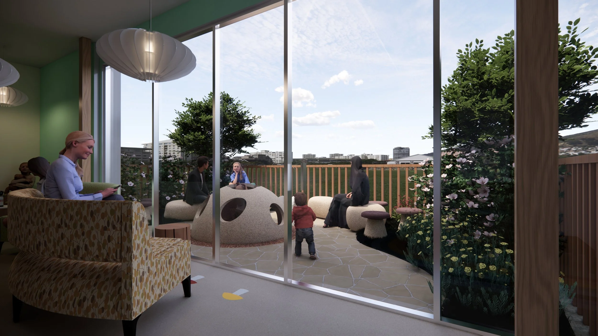 Beyond Aesthetics: How Data is Reshaping the Built Environment