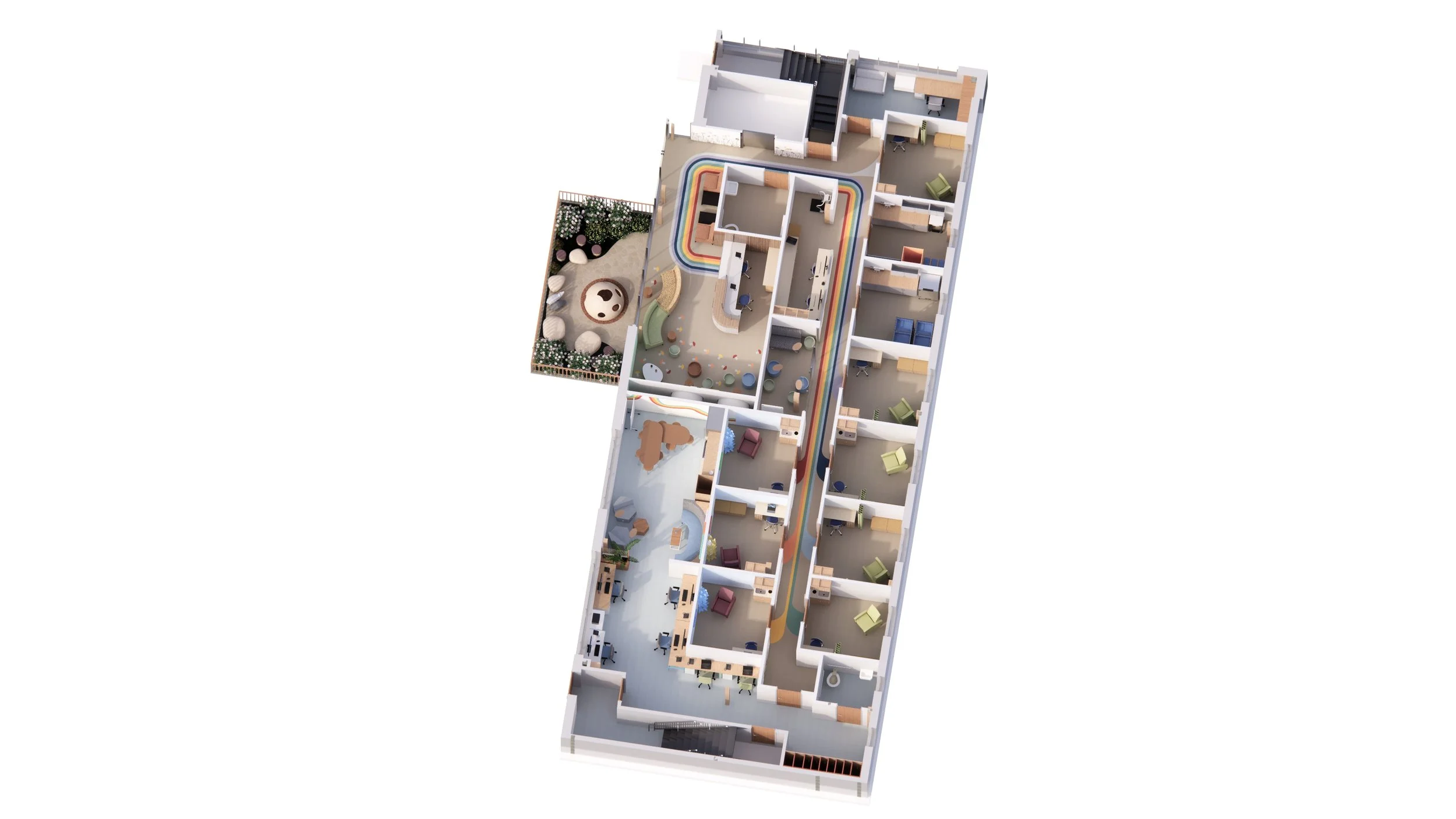 How We Know What We Know: The Science Behind the Design