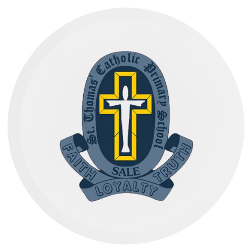 St Thomas’ Primary School - Sale