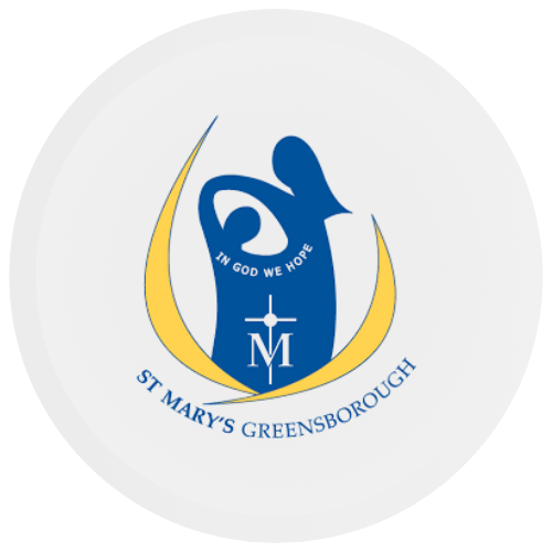St Mary’s Primary School - Greensborough