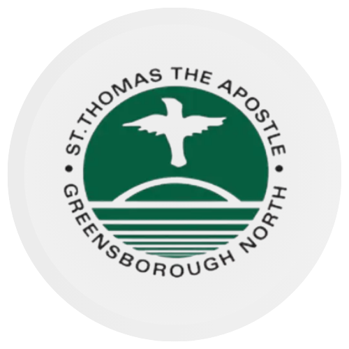 St Thomas the Apostle - Greensborough North