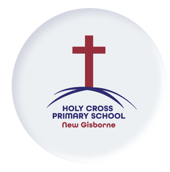 Holy Cross Primary New Gisborne