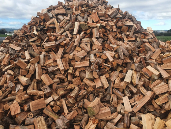 Manuka Firewood
