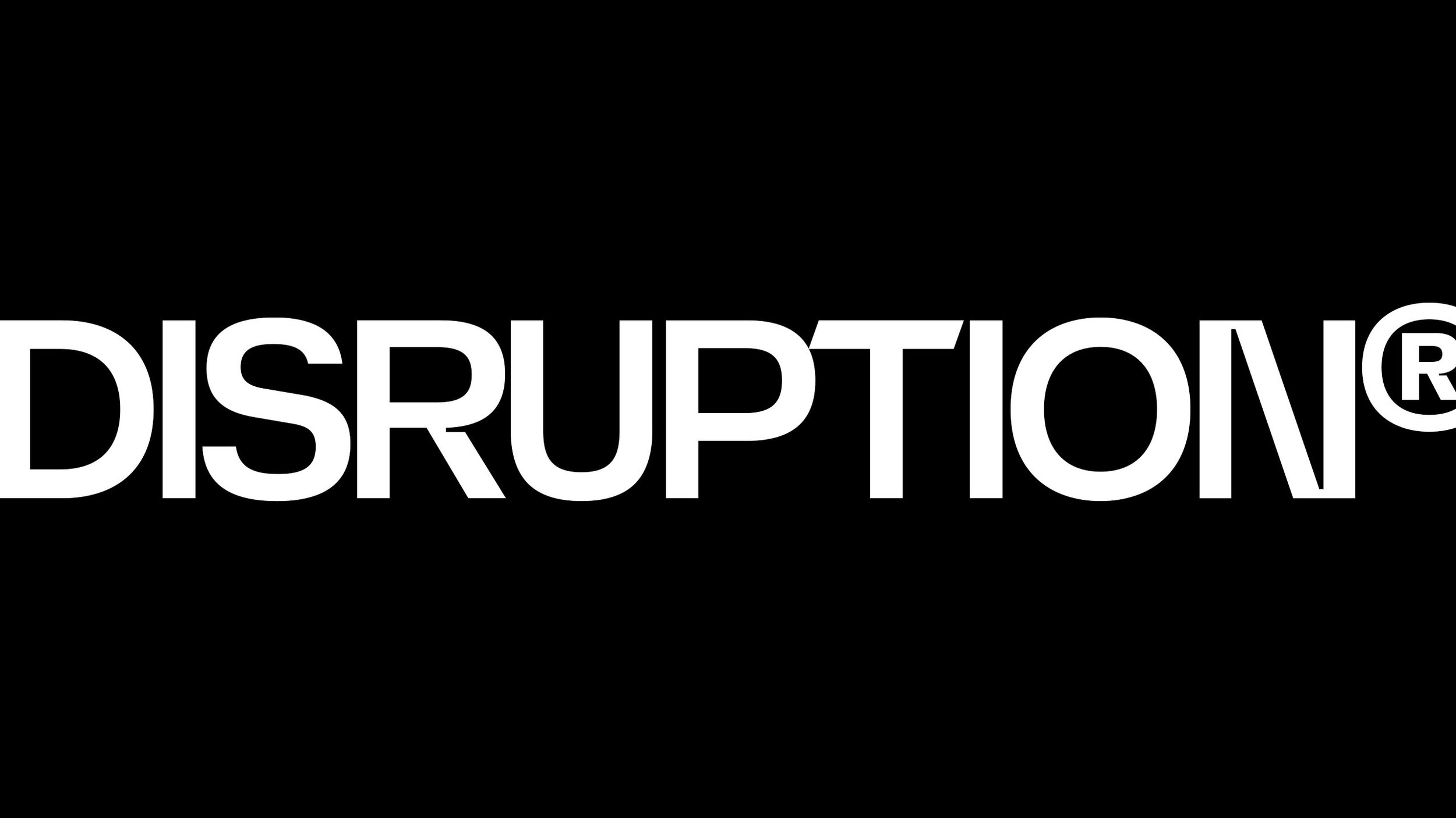 3D brand identity Custom font grotesque TBWA type.jpg