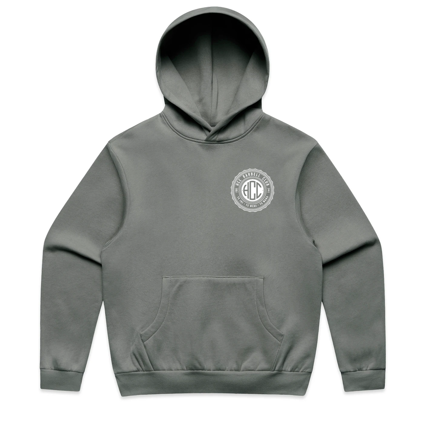 HCC Barbell Club Box Hoodie 2026 (Front) - Grey.png