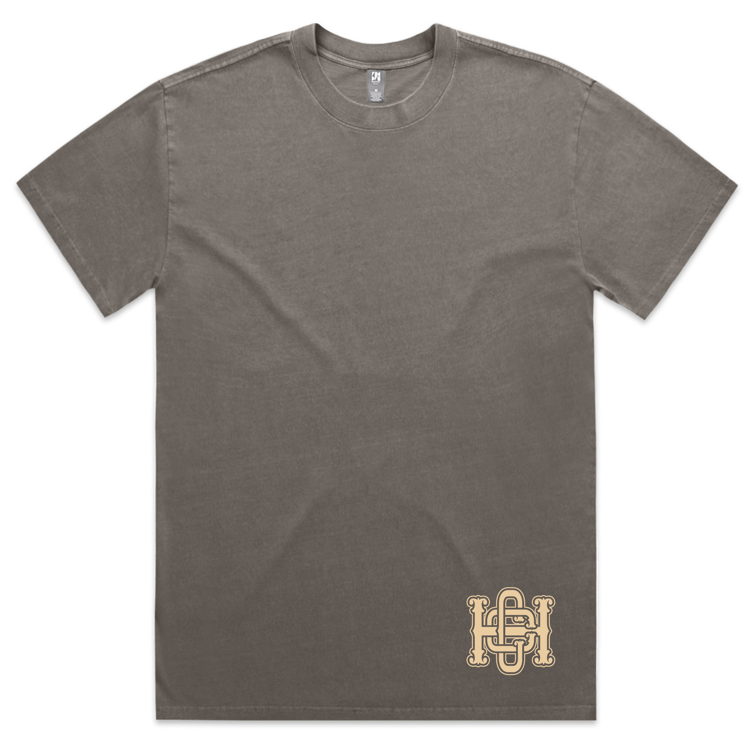 Bold Design Heavy Tee
