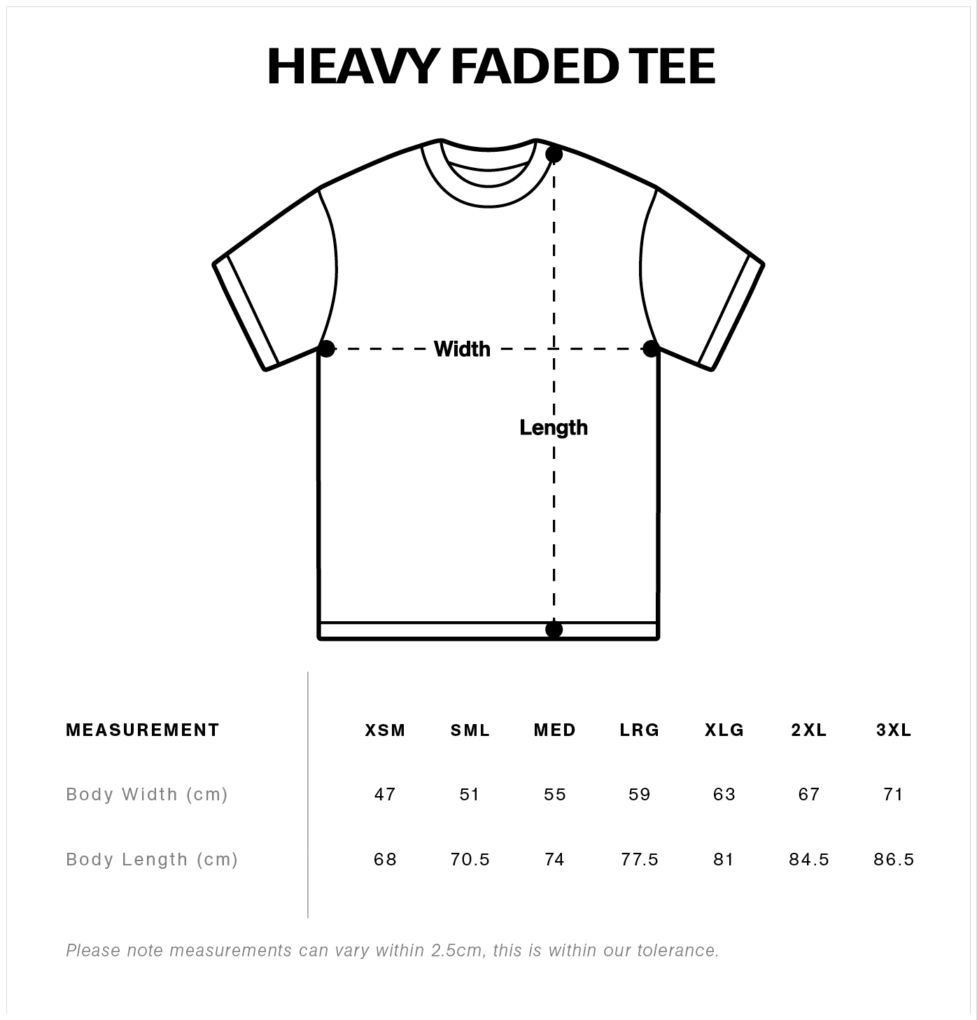 Heavy FadedTee Sizing Chart.png