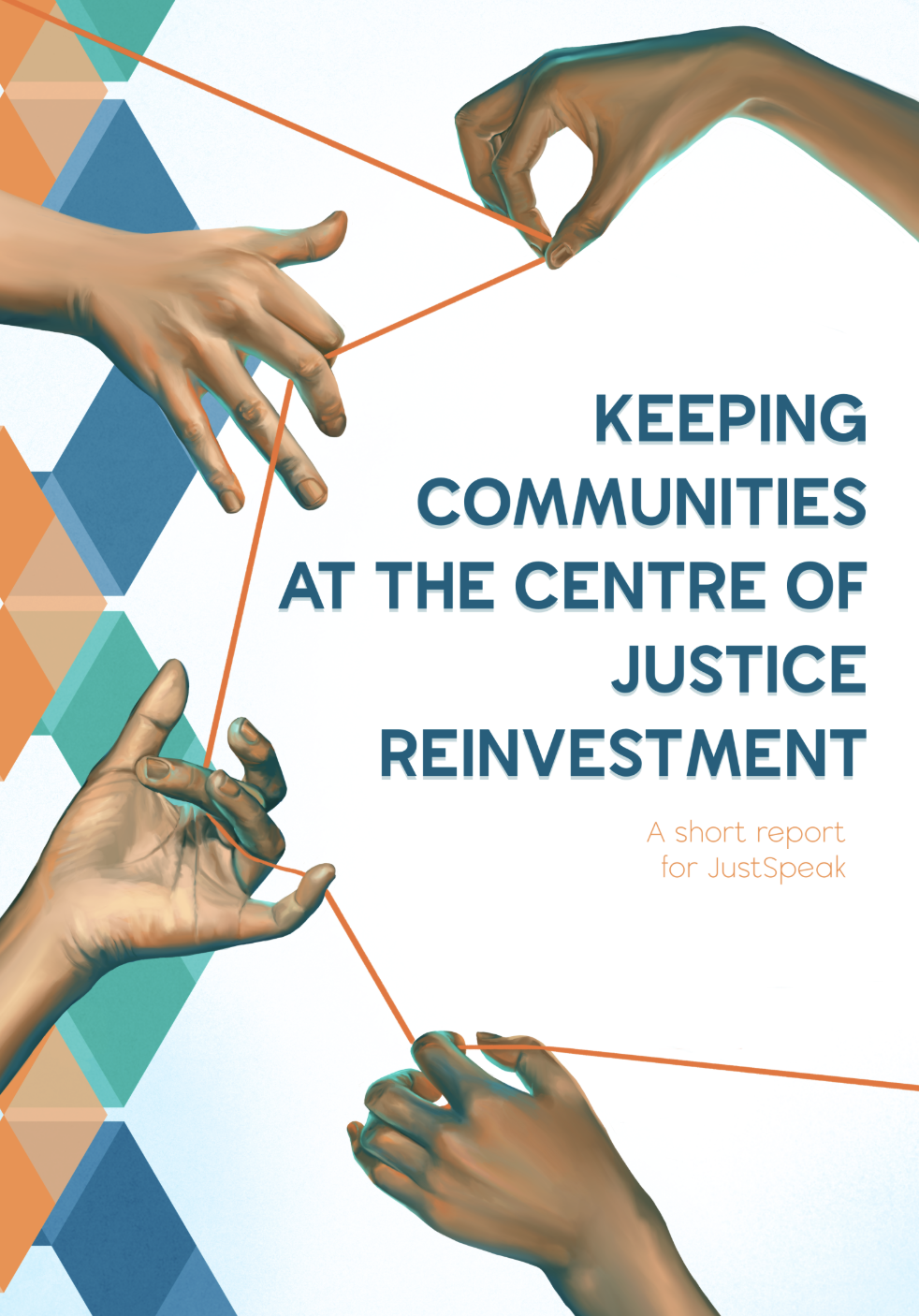 July 2020.
Authors: Elizabeth Stanely and Joe Potter, Institute of Criminology, Victoria University of Wellington.
This report explores the potential of justice reinvestment as an alternative to the ongoing expansion of a punitive criminal justice