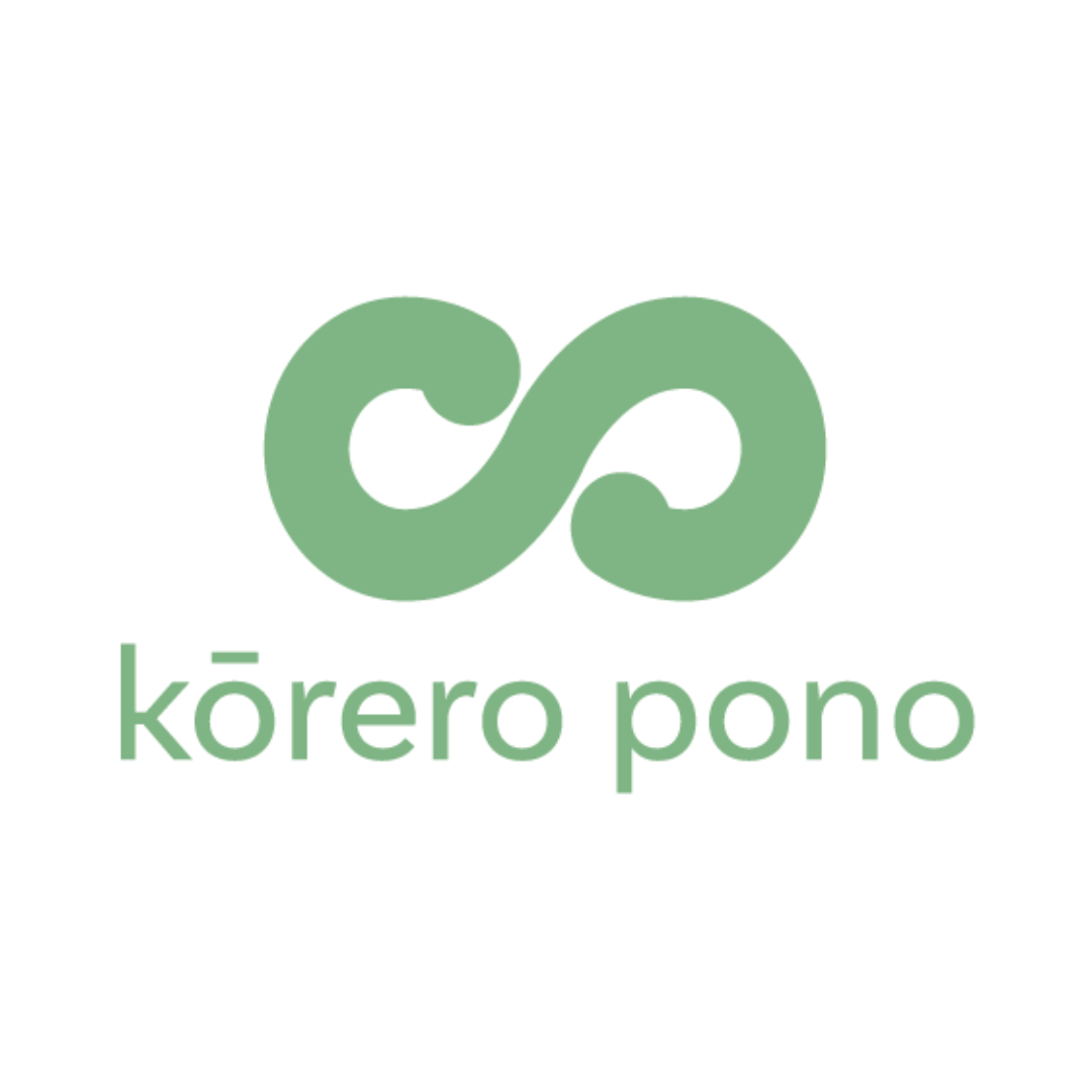 2018 - Korero Pono project