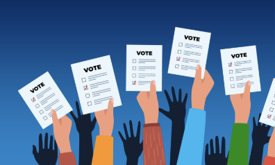 2023 - Election Scorecards campaign