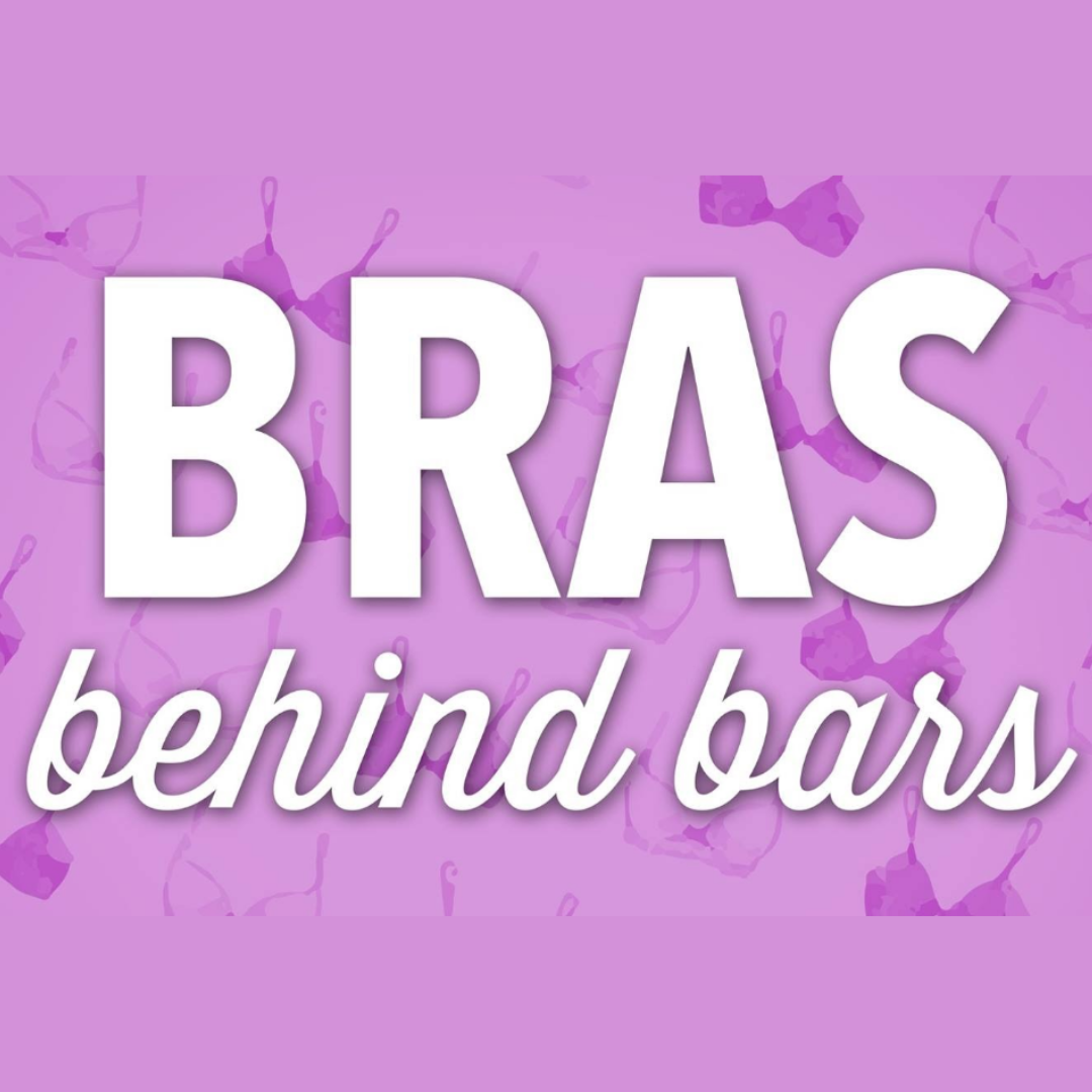2013 - Bras Behind Bars