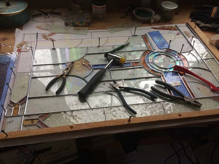 Workbench w:Bisbee Rd panel compressed.jpg